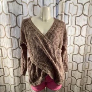 Women’s S/M Cozy Casual sweater